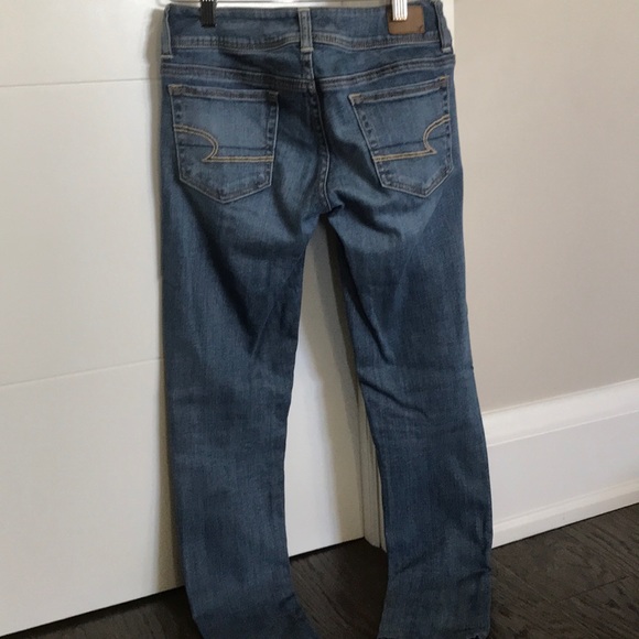 Women’s American Eagle Skinny Jeans - Picture 6 of 6
